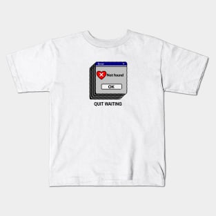 Heartless Kids T-Shirt